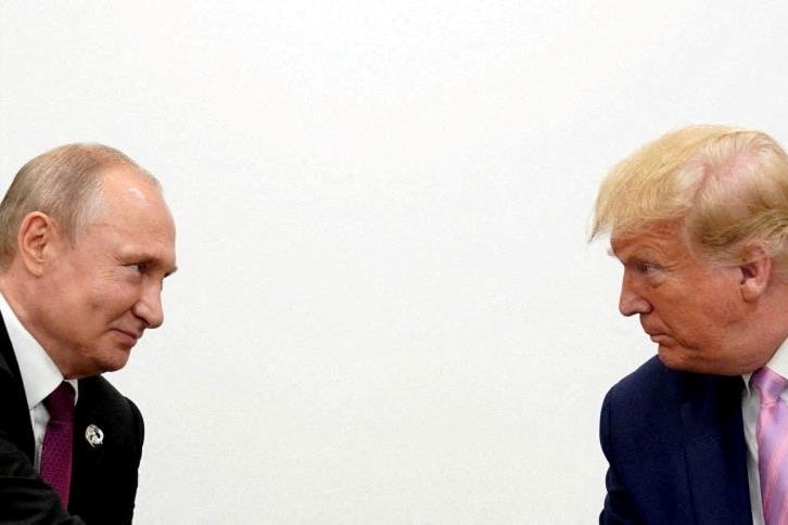 Thượng đỉnh Nga - Mỹ: Cơ hội định hình cục diện Ukraine