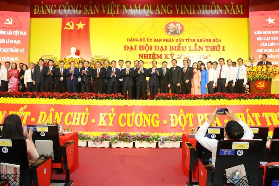 Đưa Khánh Hòa trở thành thành phố trực thuộc Trung ương vào năm 2030