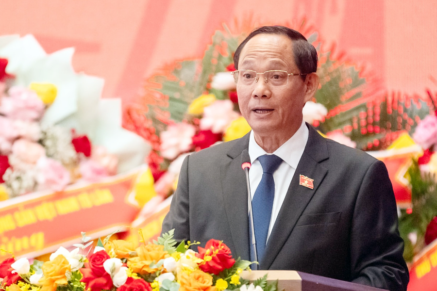 Kết quả giám sát phải trở thành tài liệu “đầu vào” trong hồ sơ xây dựng dự án luật