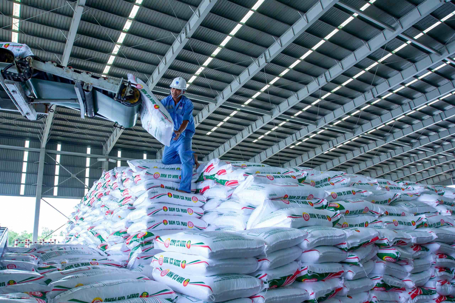 PVCFC bứt phá tài chính, tăng trưởng vượt kỳ vọng