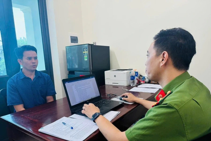 Giao xe cho con chưa có bằng lái gây tai nạn nghiêm trọng, 2 bố con bị khởi tố