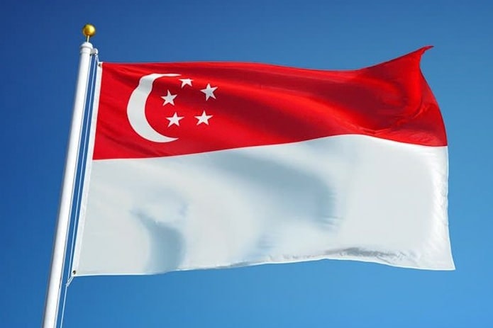 Thư mừng Quốc khánh Singapore