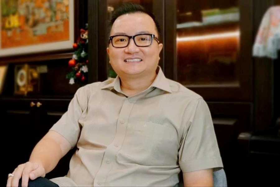 Tạo điều kiện cho doanh nghiệp tham gia giám sát