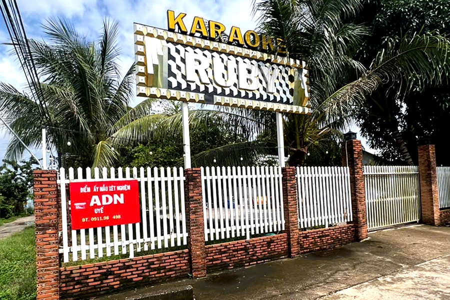 Lâm Đồng: Khởi tố vụ án liên quan đến vụ đánh nhau tại quán Karaoke Ruby