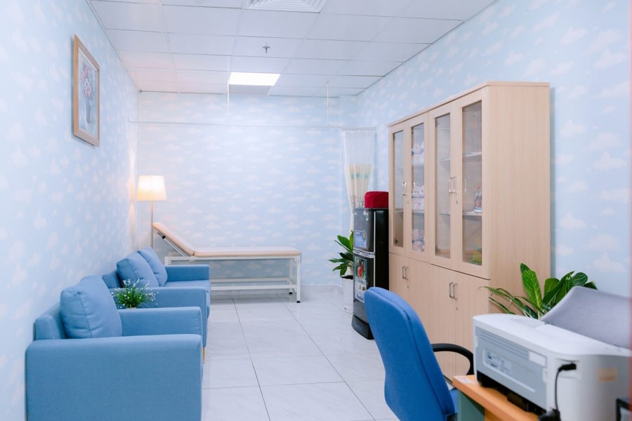 Mở rộng mạng lưới hỗ trợ phụ nữ và trẻ em bị bạo lực