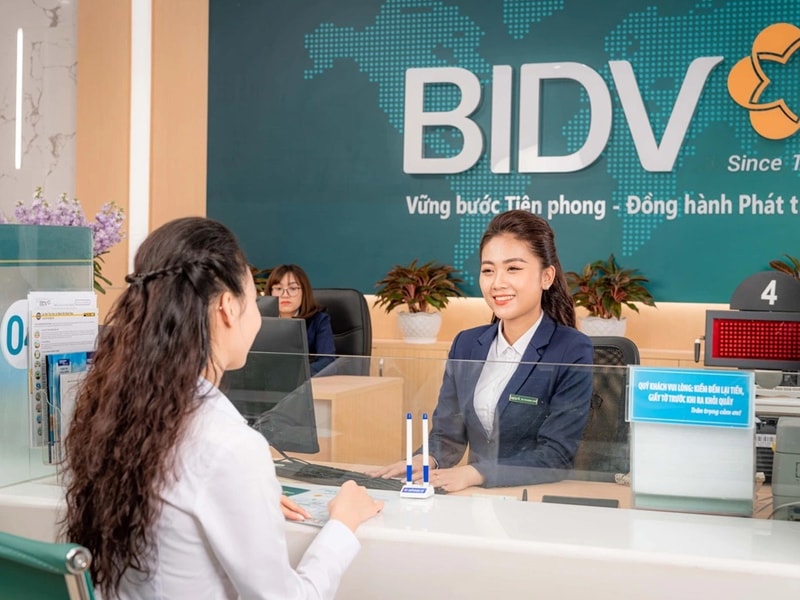 BIDV tích cực hỗ trợ doanh nghiệp Dược và Thiết bị y tế phát triển bền vững