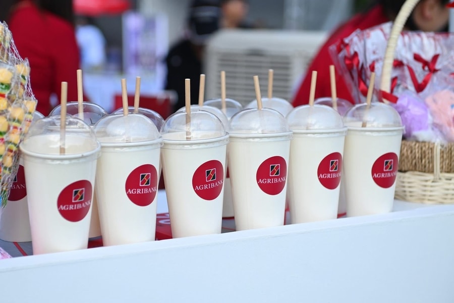 Agribank “xanh hóa” hoạt động nội bộ