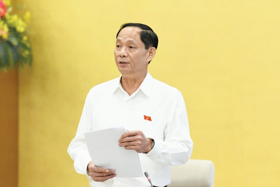 Tập trung xem xét, giải quyết khiếu kiện của người dân tại địa bàn