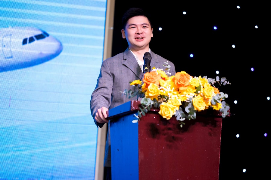 Vietravel Airlines tăng quy mô đội tàu bay và mở rộng mạng lưới đường bay