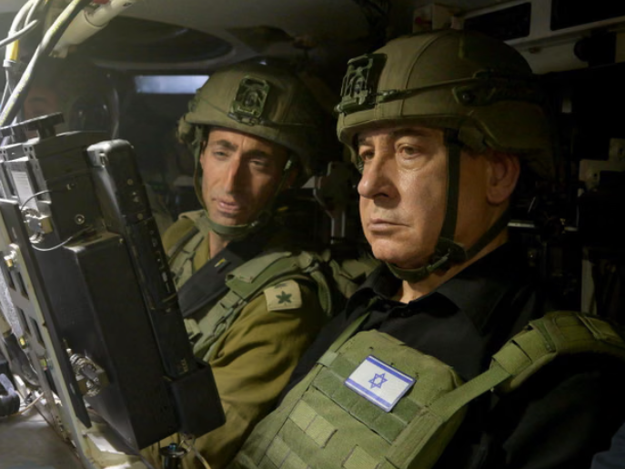 Israel đứng trước "cuộc khủng hoảng chia rẽ" chưa từng có