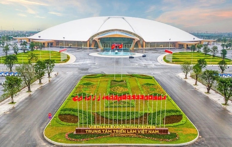 Triển lãm thành tựu đất nước mở cửa miễn phí từ ngày 23/8 với nhiều hoạt động đặc sắc