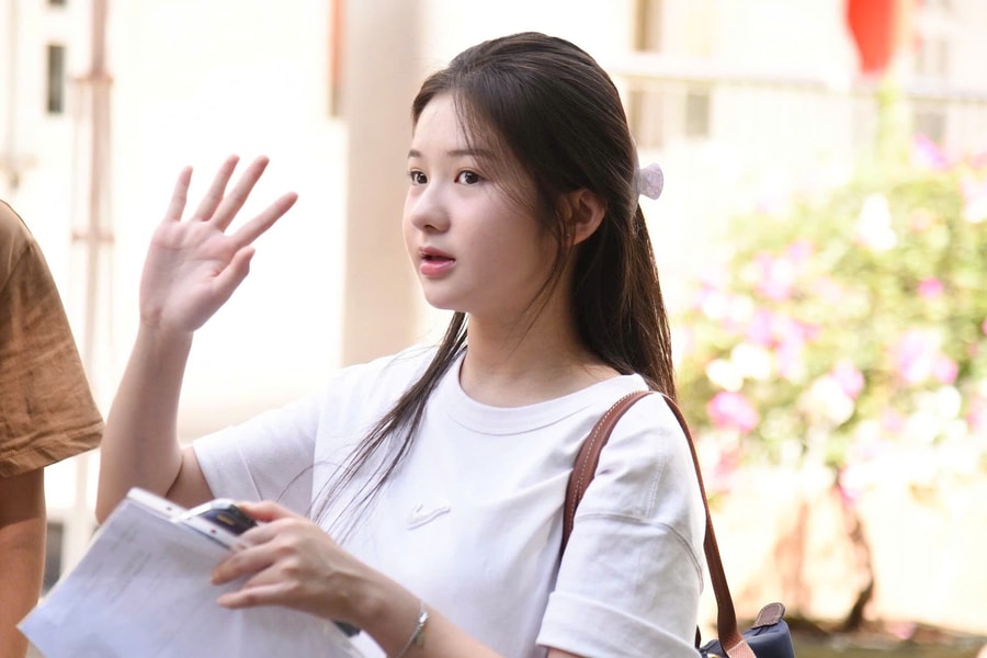 Kỳ thi tốt nghiệp THPT năm 2026 dự kiến diễn ra ngày 11-12/6