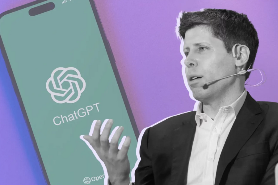 CEO Sam Altman: Gen Z là “thế hệ vàng” giữa làn sóng trí tuệ nhân tạo