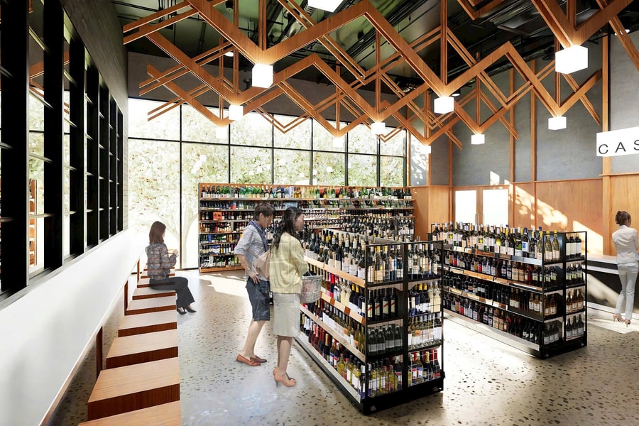 Hinode mall tuyển dụng nhân sự quy mô lớn trong tháng 8/2025