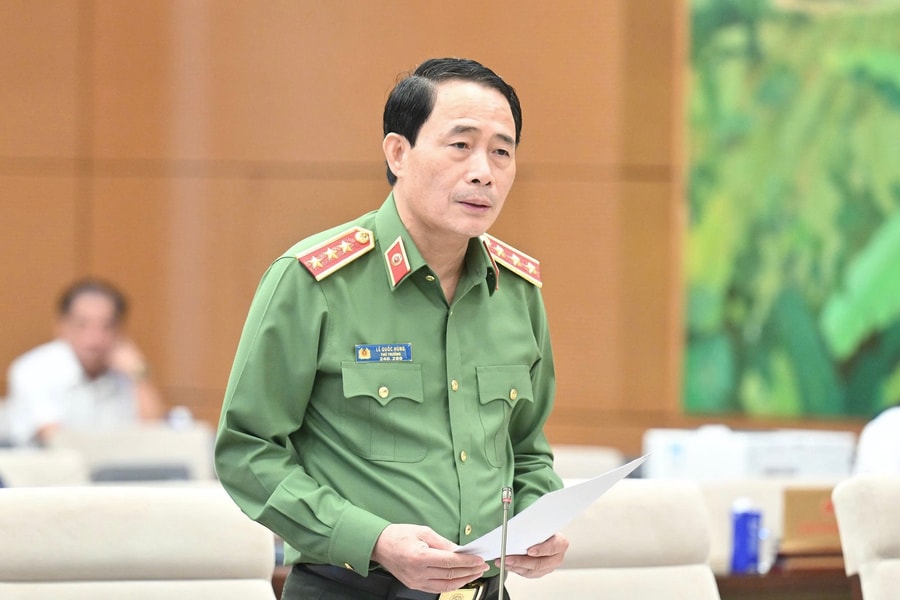 Lược bỏ thủ tục hành chính rườm rà