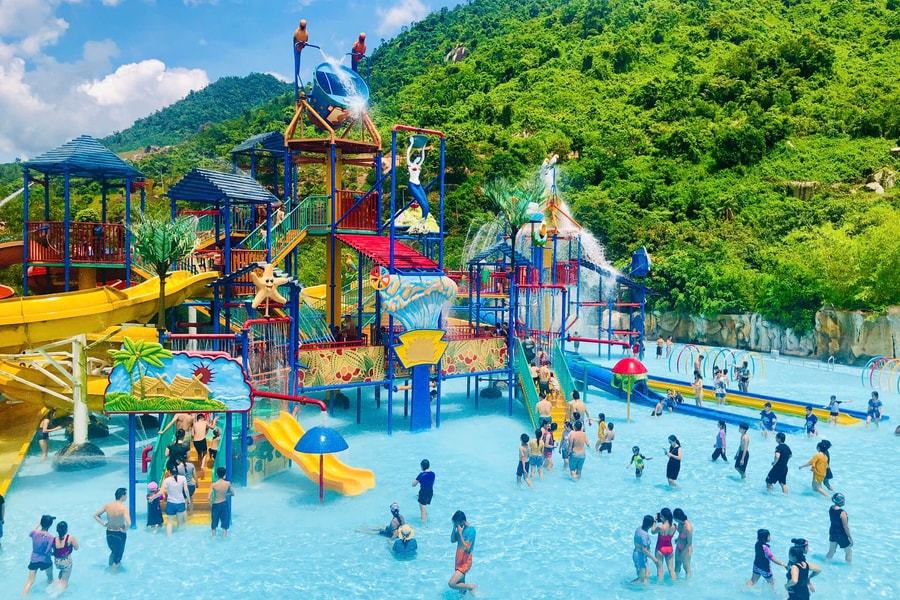 Đà Nẵng quy hoạch khu du lịch sinh thái, mạo hiểm rộng 339ha dọc Quốc lộ 14G