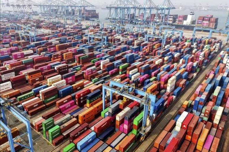 Mỹ - Trung gia hạn “đình chiến” thương mại thêm 90 ngày