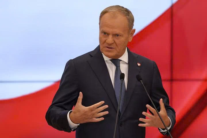 Trước thềm thượng đỉnh Nga - Mỹ, Thủ tướng Ba Lan giữa lo sợ và hy vọng