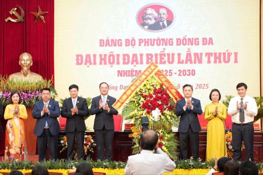 Xây dựng chính quyền kiến tạo, phục vụ nhân dân