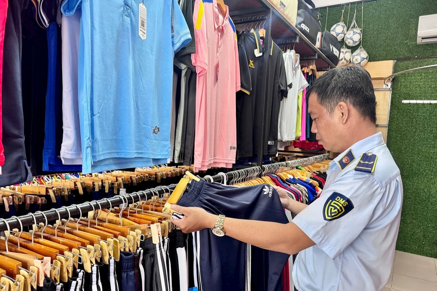 TP. Hồ Chí Minh: Không khoan nhượng với buôn lậu, gian lận thương mại và hàng giả