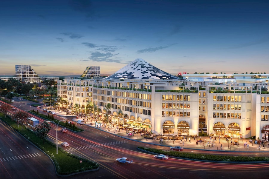 Dấu ấn nửa đầu 2025 của Masterise Homes: Khẳng định vị thế và tầm vóc quốc tế