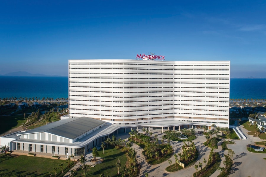 Eurowindow Nha Trang bị xử phạt vì chậm công bố thông tin