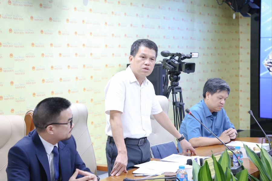 Phát triển hợp tác xã điện tử để xây dựng môi trường kinh doanh minh bạch