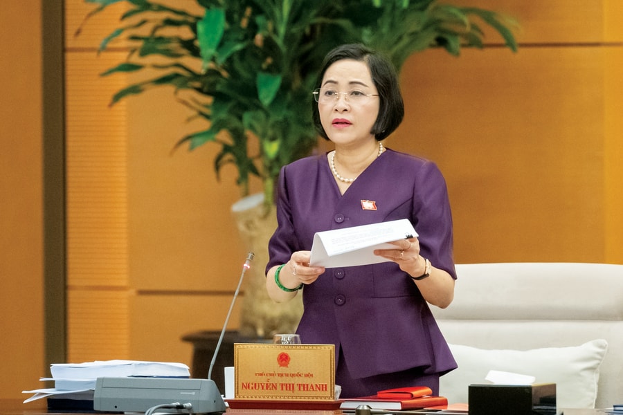 Giáo dục đại học tiên phong trong đào tạo nhân lực chất lượng cao gắn với chuyển đổi số