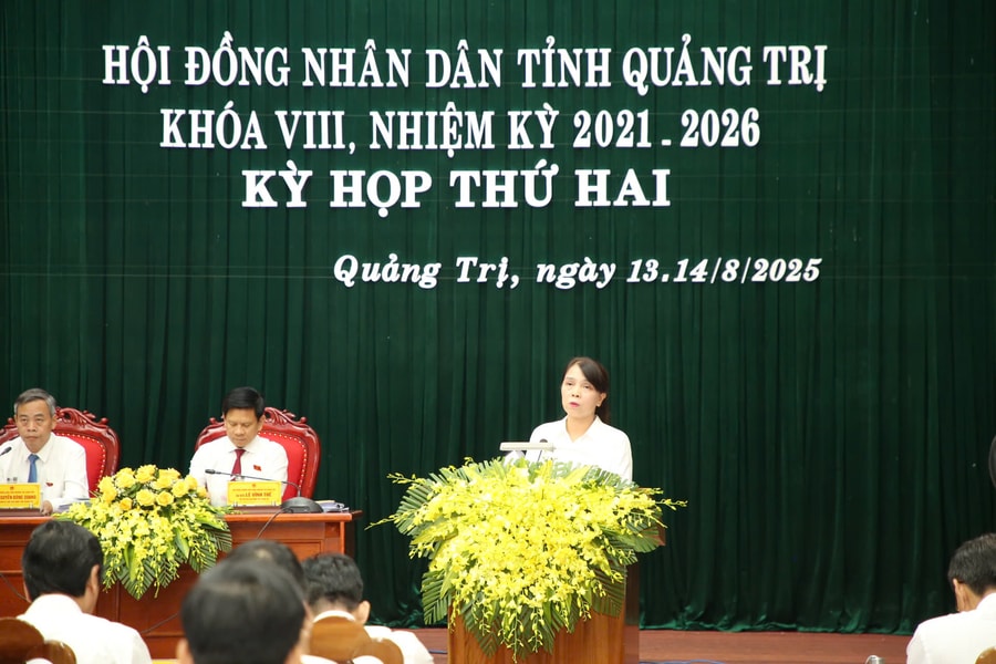 Quảng Trị: Tháo gỡ vướng mắc để vận hành chính quyền 2 cấp thuận lợi