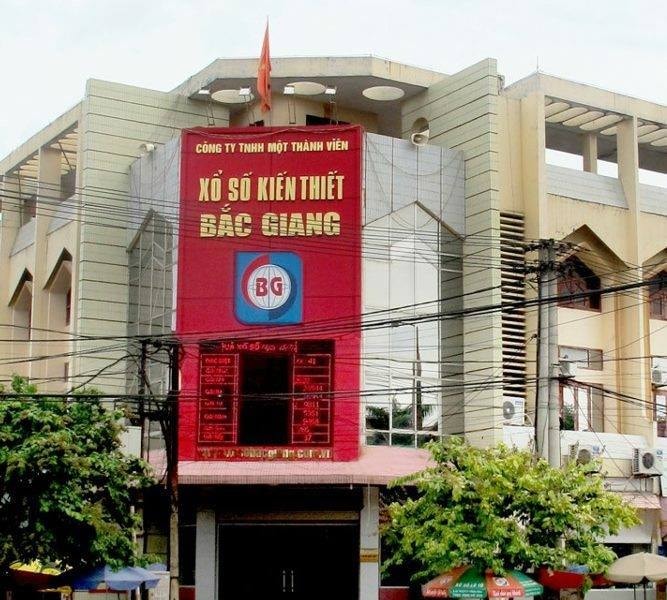 Ban điều hành Công ty TNHH MTV xổ số kiến thiết Bắc Giang nhận lương tháng bao nhiêu tiền?