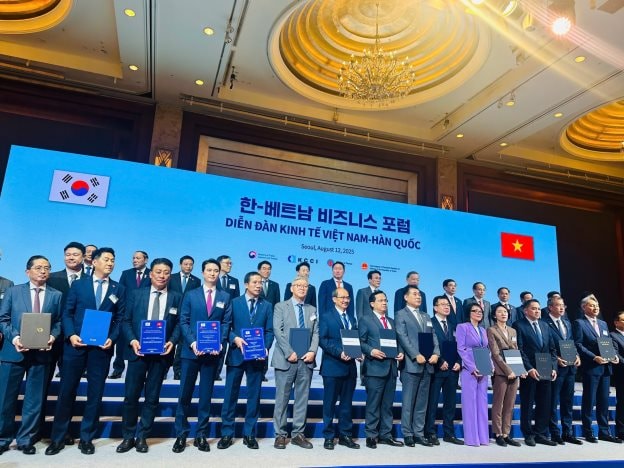 Ngân hàng Quân đội (MB) bắt tay "gã khổng lồ" Dunamu Hàn Quốc, mở đường cho thị trường tiền mã hóa Việt Nam