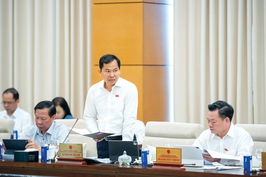 Huy động tối đa nguồn lực, giải phóng sức sáng tạo của cơ sở giáo dục đại học