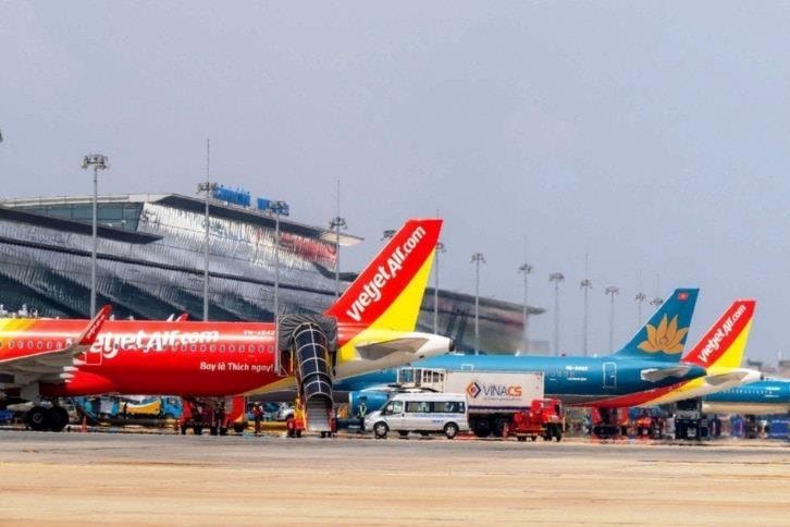 Bảo đảm phục vụ tốt nhất hành khách dịp nghỉ Lễ Quốc khánh 2/9