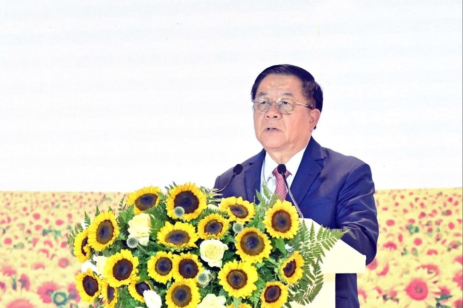 Hoàn thiện đồng bộ thể chế về bảo vệ, chăm sóc, nâng cao sức khỏe Nhân dân