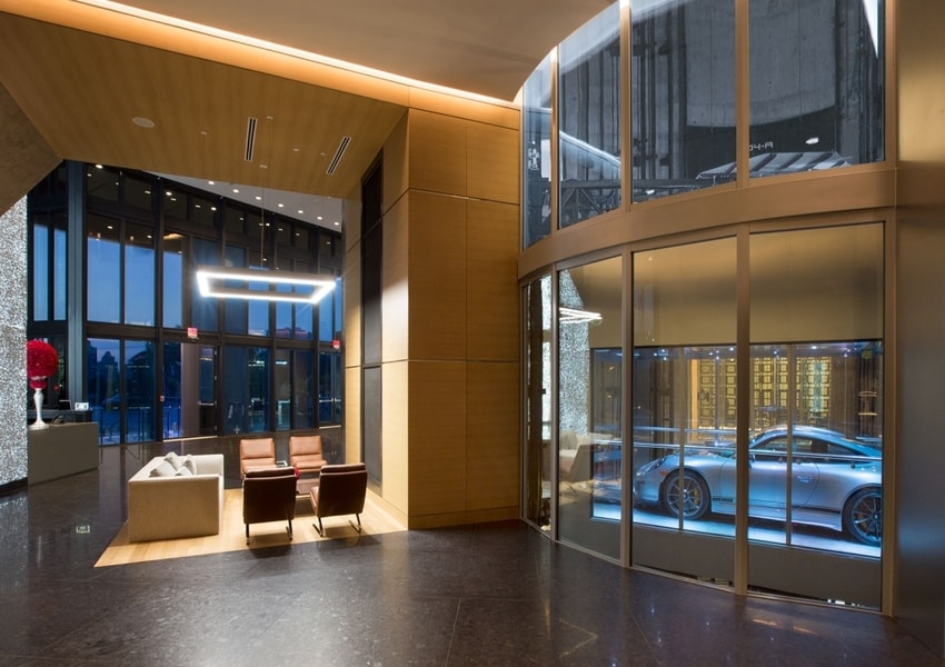 Bất động sản hàng hiệu là gì mà được giới thượng lưu toàn cầu săn đón?