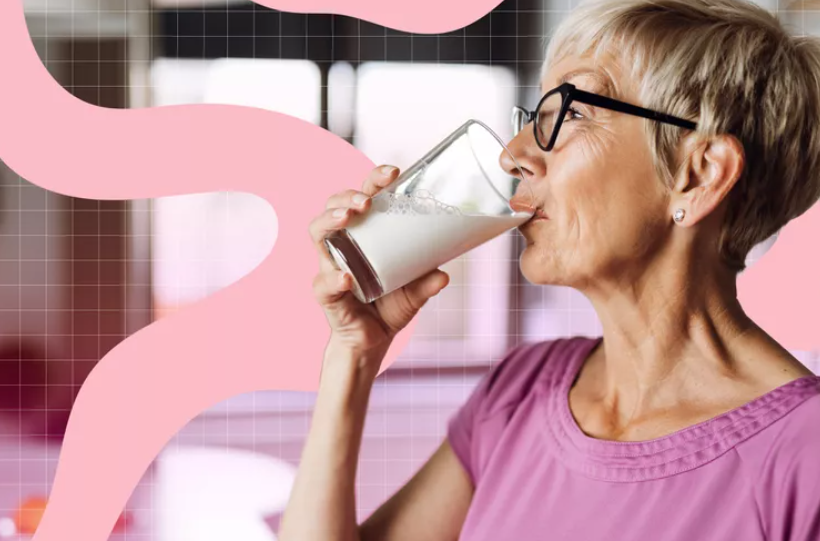 Uống sữa có thực sự giúp xương chắc khỏe như chúng ta vẫn nghĩ?