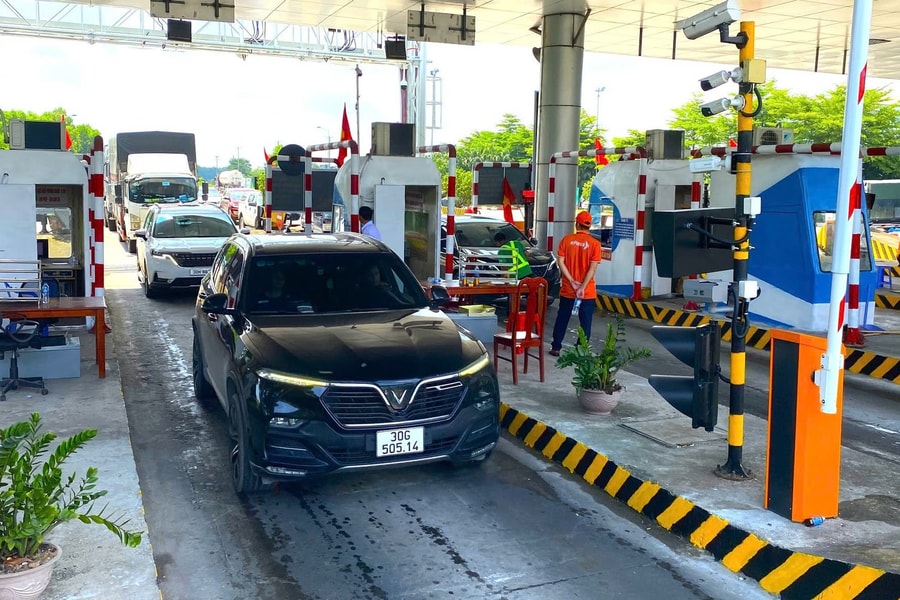 Hướng tới hệ sinh thái thanh toán điện tử giao thông đồng bộ