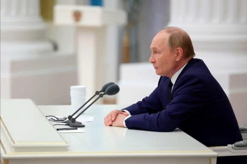 Tổng thống Putin ca ngợi nỗ lực hòa bình của ông Trump, úp mở về thỏa thuận hạt nhân