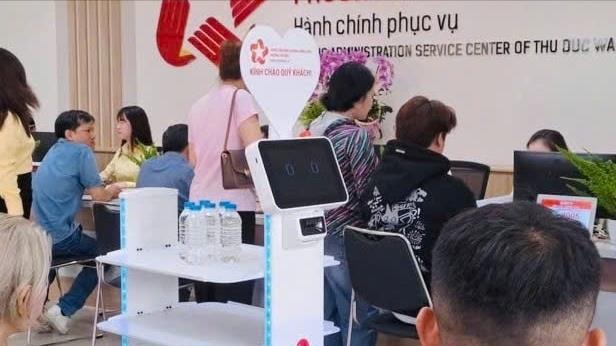 Gỡ vướng mắc sử dụng phần mềm đăng ký, quản lý hộ tịch phục vụ chính quyền địa phương 2 cấp