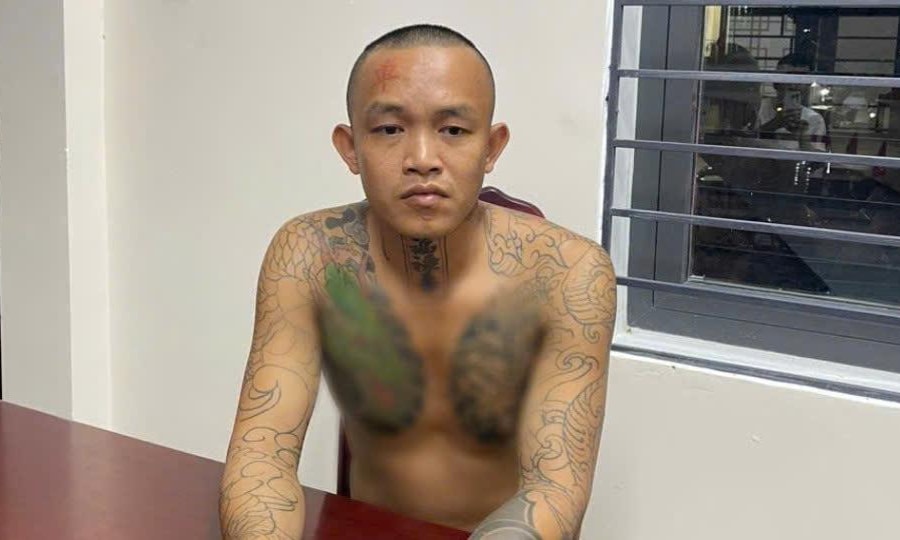 Nghệ An: Hơn một năm, lừa bán 16 người sang đặc khu "tam giác vàng"