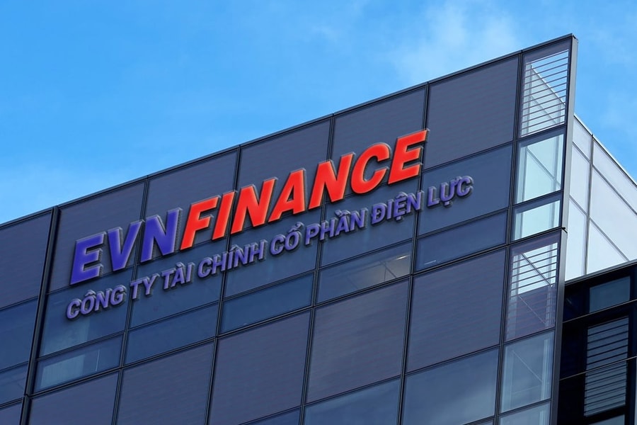 Sau kết luận Thanh tra chỉ rõ nhiều việc “chưa đúng” của Tổng Giám đốc, EVN Finance thay đổi loạt nhân sự cấp cao