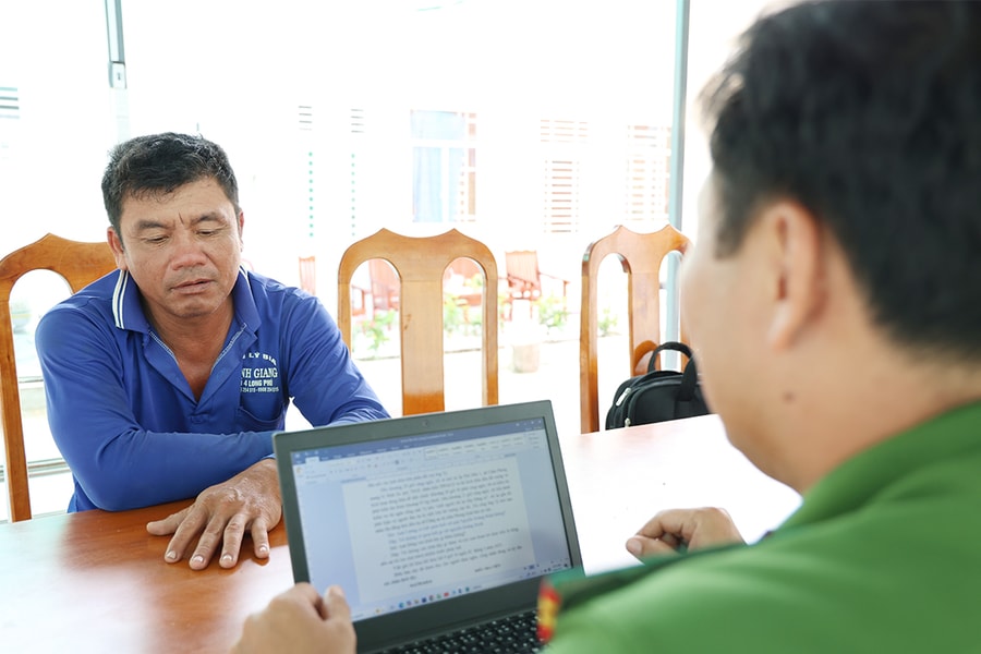 An Giang: Cảnh báo tình trạng dùng điện bẫy chuột dẫn đến chết người