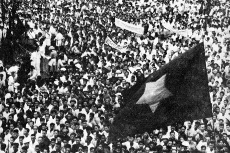 Tổng Bí thư Trường Chinh với việc chuẩn bị cho Cách mạng tháng Tám năm 1945