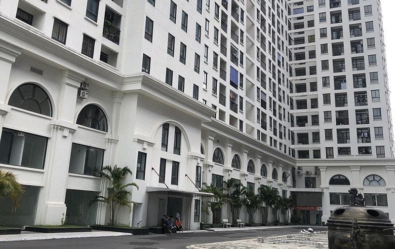 Bị cưỡng chế thuế hơn 346 tỷ đồng, BIDGroup kinh doanh ra sao?