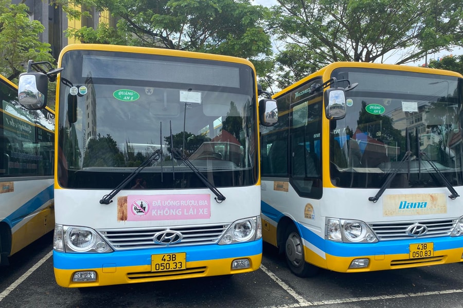 Nhiều doanh nghiệp lớn về bất động sản, xây dựng và du lịch ở Đà Nẵng "nợ" tiền bảo hiểm