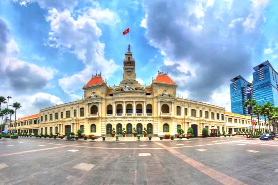 TP. Hồ Chí Minh: Yêu cầu xác định địa giới hành chính các xã, phường, đặc khu sau sáp nhập phải hiệu quả, tiết kiệm