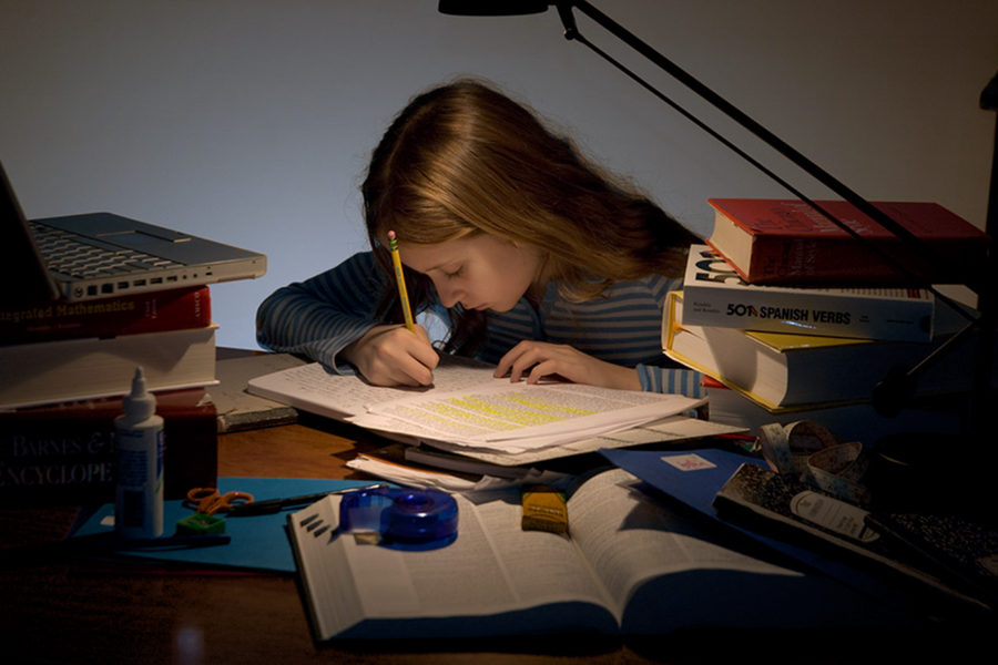 "Không bài tập về nhà": Một năm thử nghiệm nhiều tranh cãi ở Ba Lan