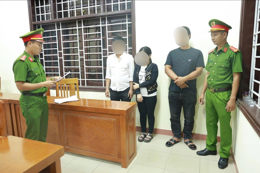 Phát hiện cơ sở ở Quảng Trị nuôi nhốt, giết mổ lợn có dấu hiệu bị dịch tả Châu Phi