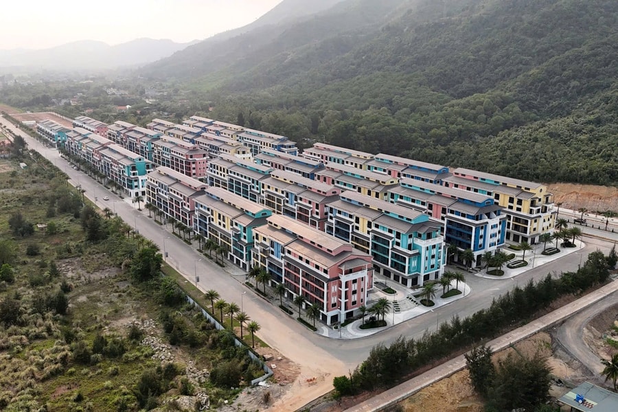 Đặc khu Vân Đồn: Thành lập tổ công tác kiểm tra, xử lý trật tự đô thị