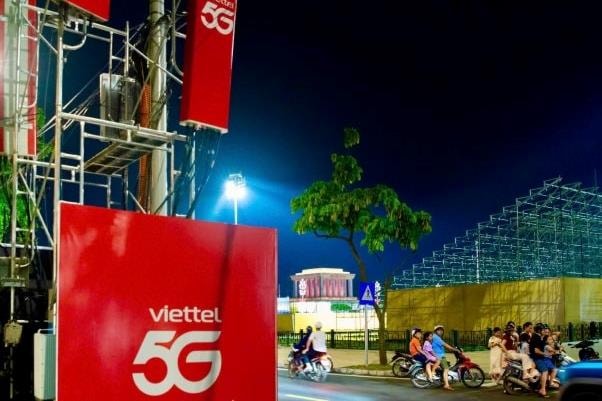 Viettel tung 80 triệu ưu đãi mừng đại lễ 2/9